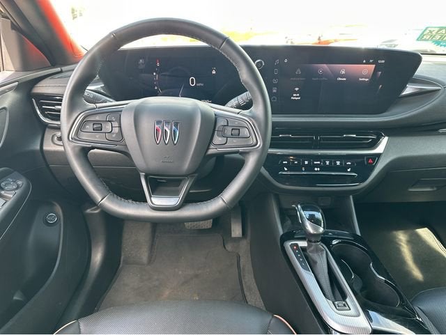 2024 Buick Envista Avenir