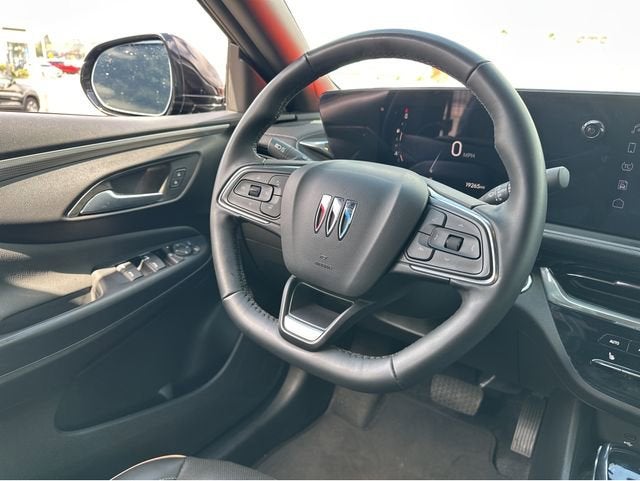 2024 Buick Envista Avenir