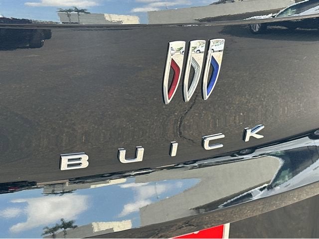 2024 Buick Envista Avenir