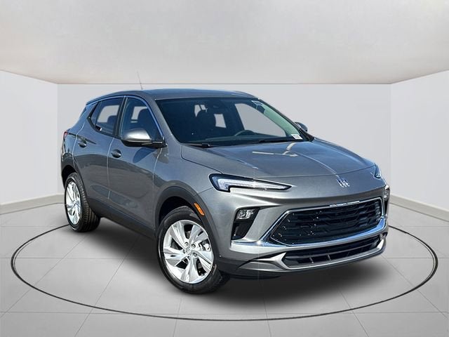 2026 Buick Encore GX