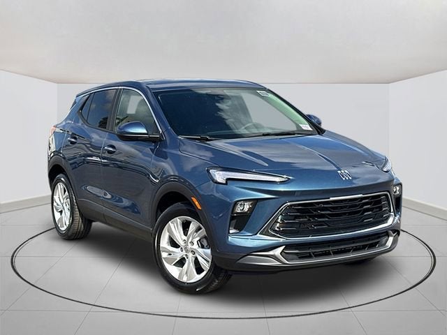 2026 Buick Encore GX