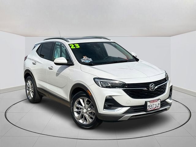 2023 Buick Encore GX Essence