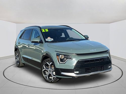 2023 Kia Niro EX Touring