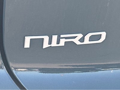 2023 Kia Niro EX Touring