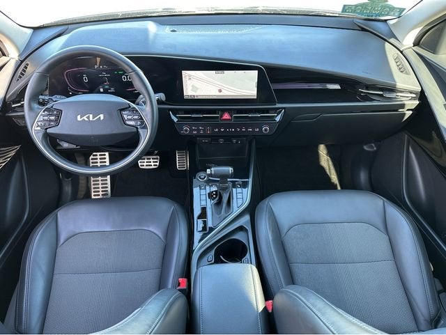 2023 Kia Niro EX Touring