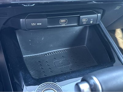 2023 Kia Niro EX Touring