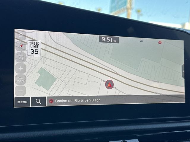 2023 Kia Niro EX Touring