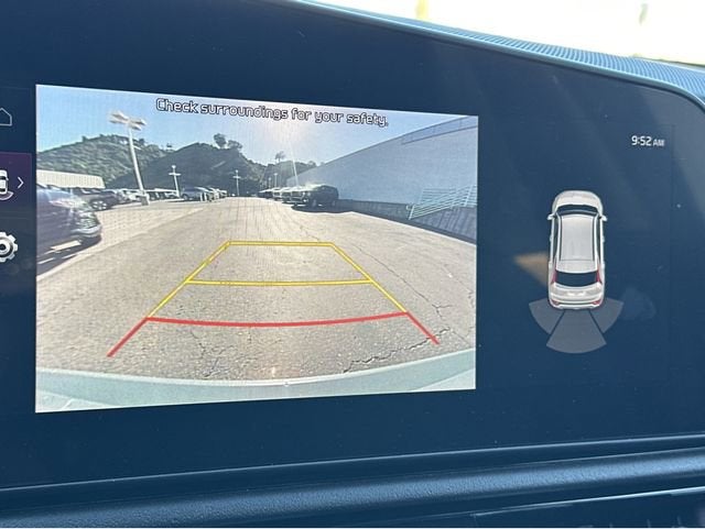 2023 Kia Niro EX Touring