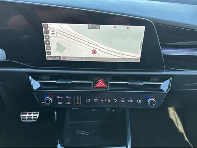 2023 Kia Niro EX Touring