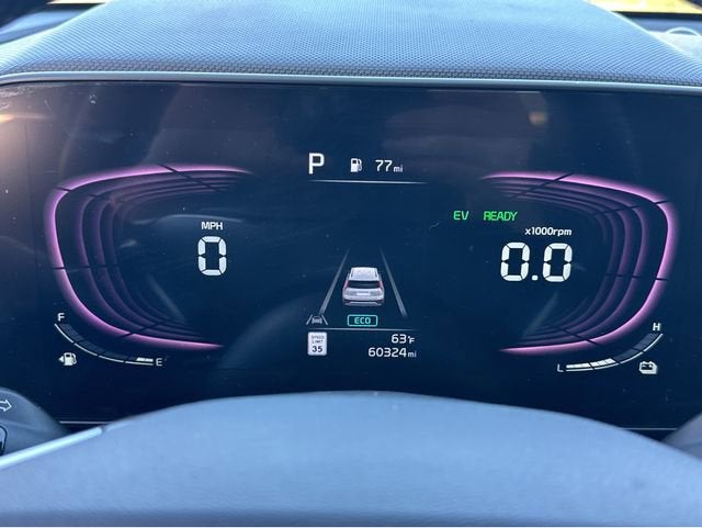 2023 Kia Niro EX Touring