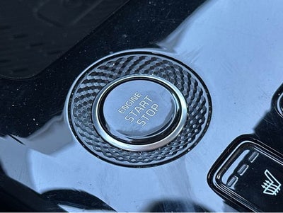 2023 Kia Niro EX Touring