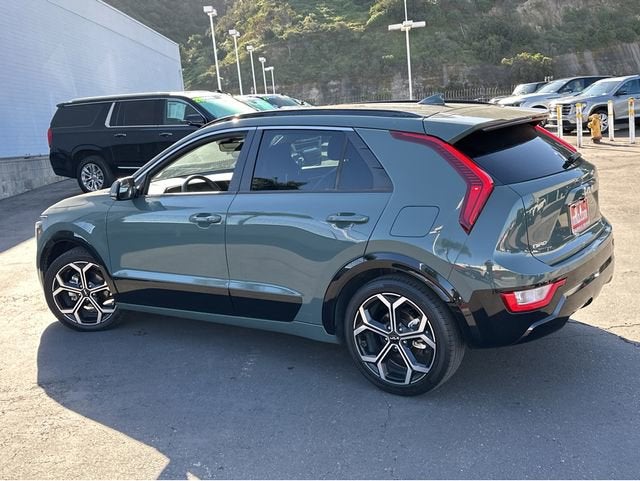 2023 Kia Niro EX Touring
