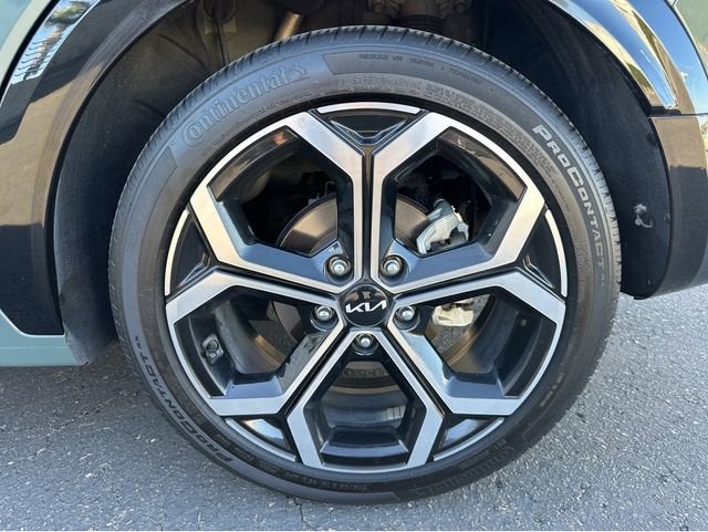 2023 Kia Niro EX Touring