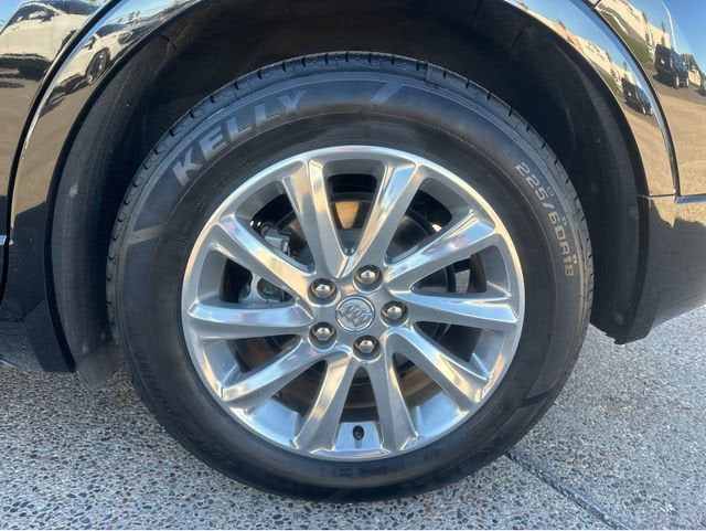 2020 Buick Envision Essence Group