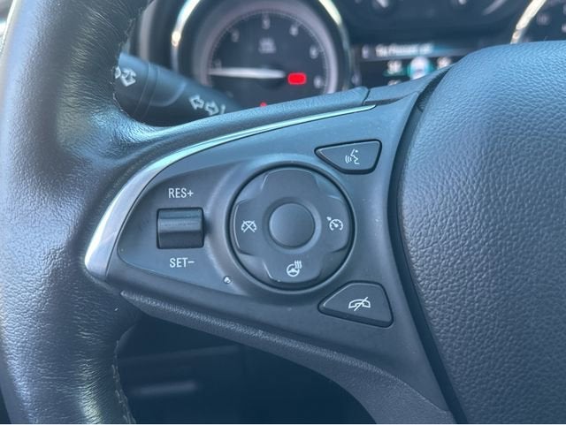 2020 Buick Envision Essence Group