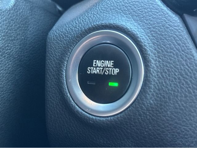 2020 Buick Envision Essence Group