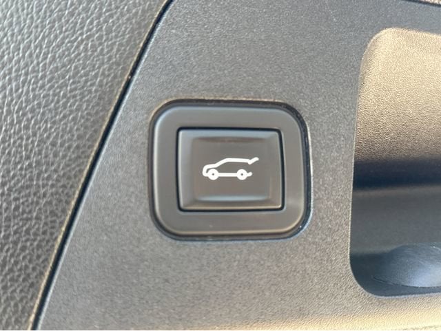 2020 Buick Envision Essence Group