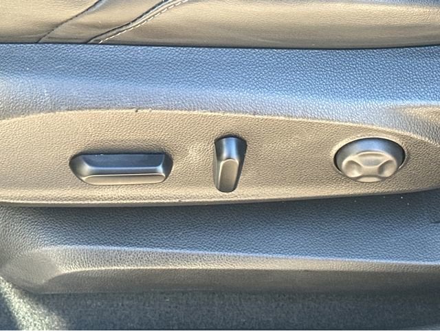 2020 Buick Envision Essence Group