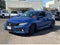 2019 Honda Civic Hatchback Sport