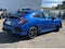 2019 Honda Civic Hatchback Sport
