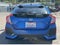 2019 Honda Civic Hatchback Sport