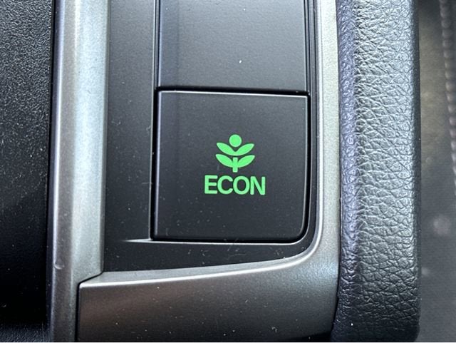 2019 Honda Civic Hatchback Sport