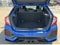 2019 Honda Civic Hatchback Sport