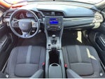2019 Honda Civic Hatchback Sport
