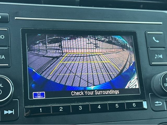 2019 Honda Civic Hatchback Sport