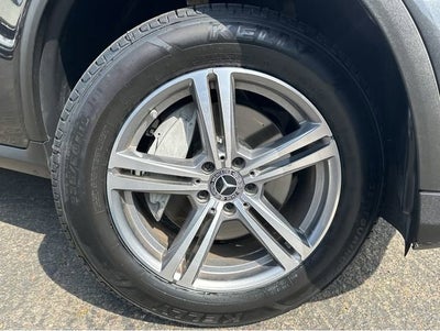 2022 Mercedes-Benz GLC GLC 300