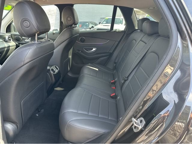 2022 Mercedes-Benz GLC GLC 300