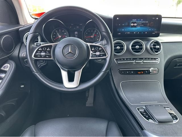 2022 Mercedes-Benz GLC GLC 300
