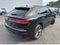 2020 Audi Q8 Premium