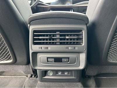 2020 Audi Q8 Premium