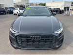 2020 Audi Q8 Premium