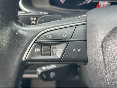 2020 Audi Q8 Premium