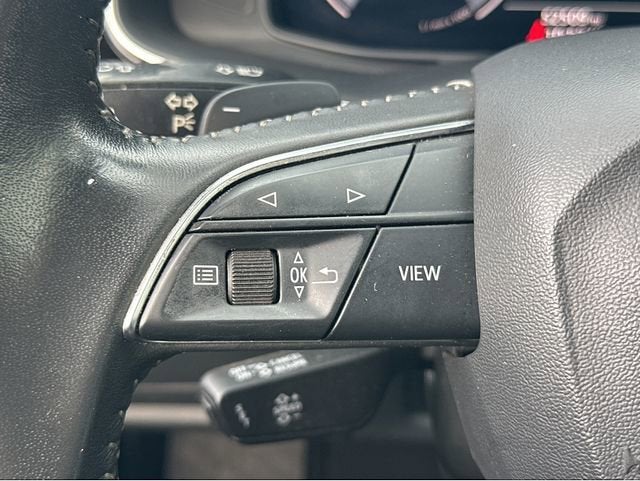 2020 Audi Q8 Premium