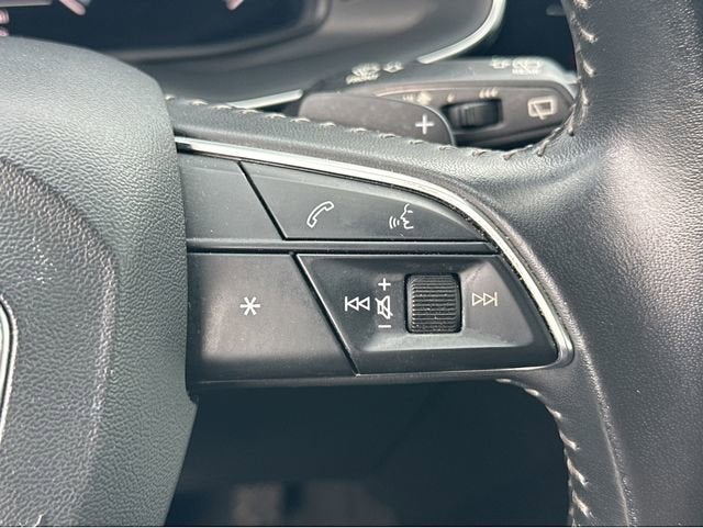 2020 Audi Q8 Premium