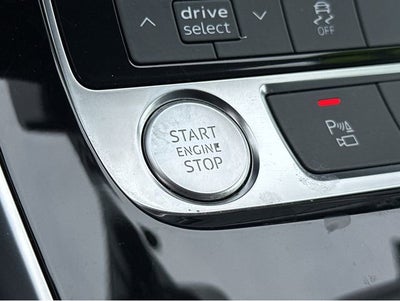 2020 Audi Q8 Premium