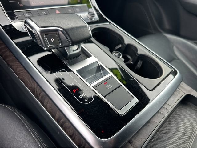 2020 Audi Q8 Premium