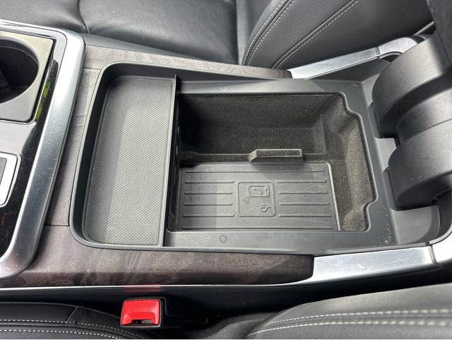 2020 Audi Q8 Premium