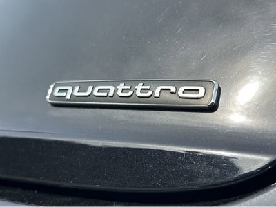 2020 Audi Q8 Premium