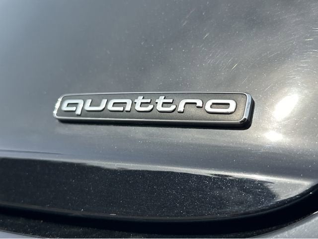 2020 Audi Q8 Premium