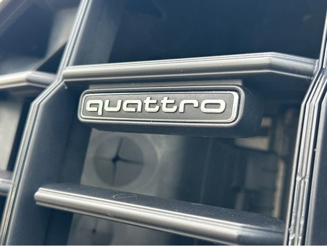 2020 Audi Q8 Premium