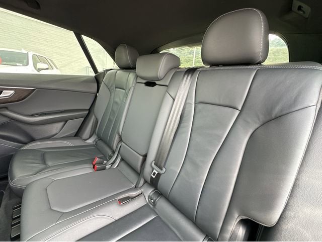 2020 Audi Q8 Premium