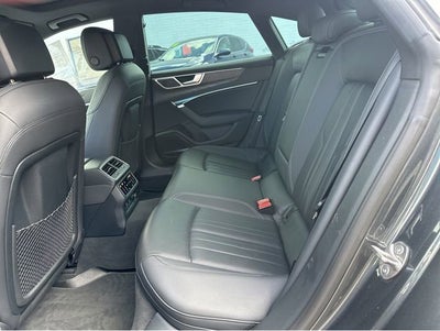 2023 Audi A7 Premium Plus