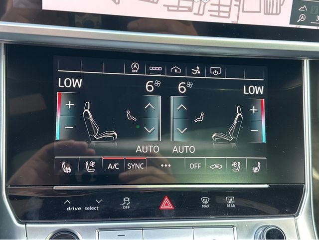 2023 Audi A7 Premium Plus