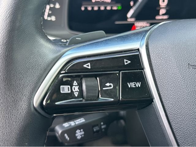 2023 Audi A7 Premium Plus