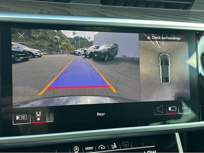 2023 Audi A7 Premium Plus