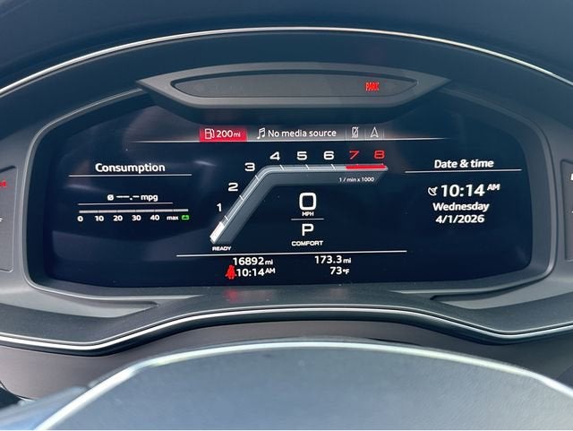 2023 Audi A7 Premium Plus